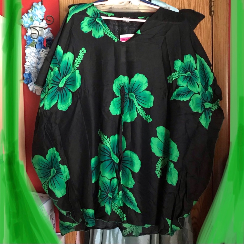 Bathing suit Cover-up